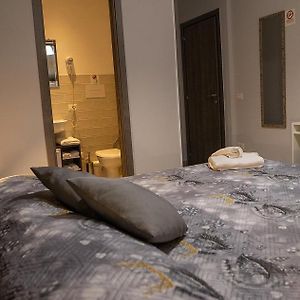 Habitación con Cama King